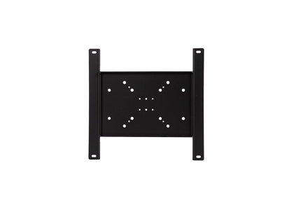 Peerless PLP-V3X3 Adaptor Plate, VESA 300x300, Black