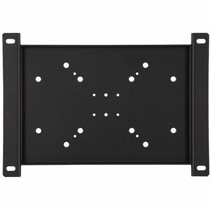 Plaque d'adaptation Peerless PLP-V4X2 VESA 400 x 200, acier noir