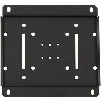 Plaque d'adaptation Peerless PLP-V4X2 VESA 400 x 200, acier noir