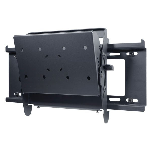 Plaque d'adaptation Peerless PLP-V4X2 VESA 400 x 200, acier noir