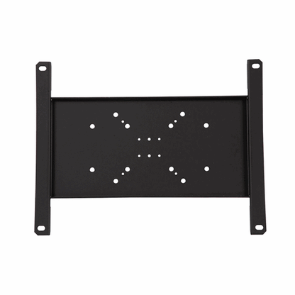 Peerless PLP-V4X3 Adaptor Plate, VESA 400x300, Black