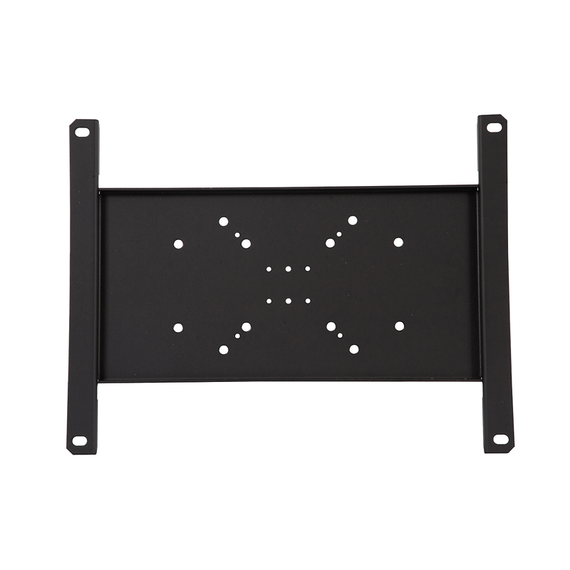 Peerless PLP-V4X3 Adaptor Plate, VESA 400x300, Black