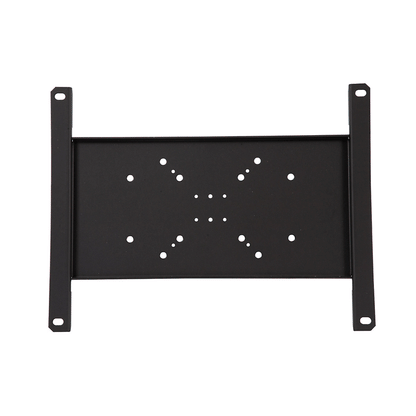 Peerless PLP-V4X3 Adaptor Plate, VESA 400x300, Black