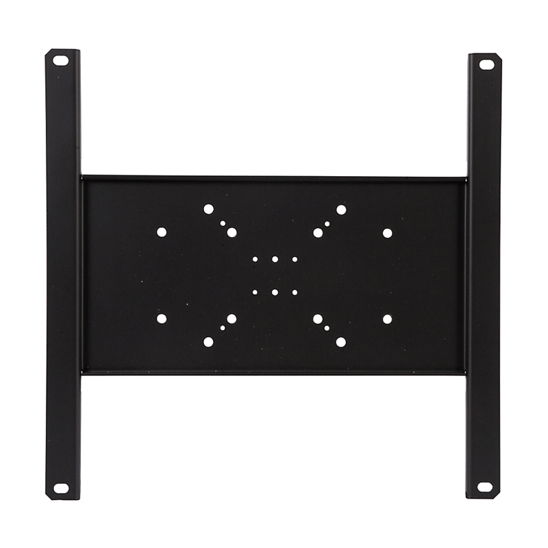 Peerless PLP-V4X4 Adaptor Plate, VESA 400x400, Black