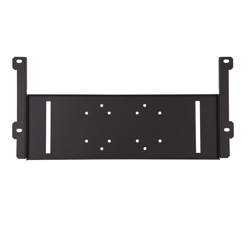 Plaque d'adaptation Peerless PLP-V6X2, VESA 600 x 200, 68 kg, noire