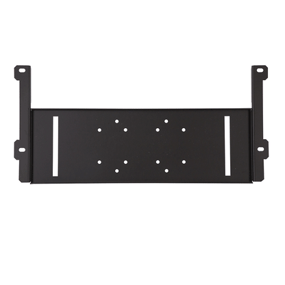Plaque d'adaptation Peerless PLP-V6X2, VESA 600 x 200, 68 kg, noire