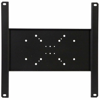 Plaque d'adaptation Peerless PLP-V6X2, VESA 600 x 200, 68 kg, noire