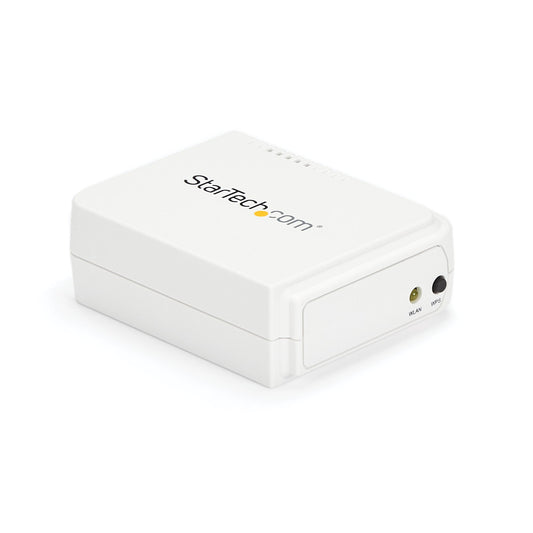 Serveur d'impression sans fil N StarTech 1 port USB, PM1115UW