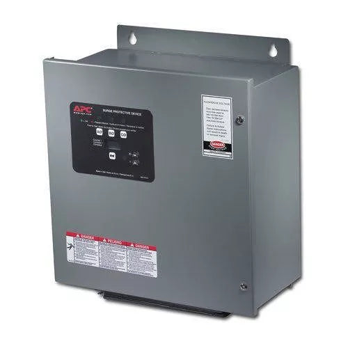 APC SURGERARREST PANELMOUNT 208/120V 120KA with Surge Counter