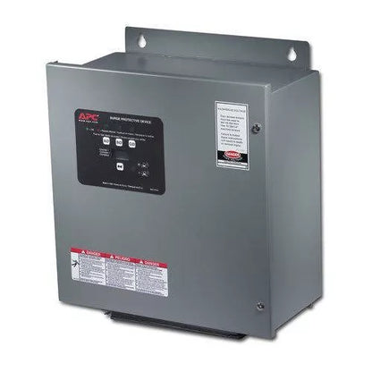 APC SURGERARREST PANELMOUNT 208/120V 120KA with Surge Counter