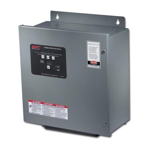 APC SURGERARREST PANELMOUNT 208/120V 120KA with Surge Counter