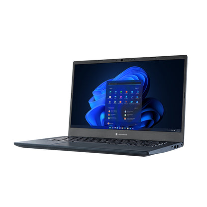 Dynabook Tecra A40-K, i7-1260P, 16GB, 512GB SSD, 14" FHD, Win10 Pro