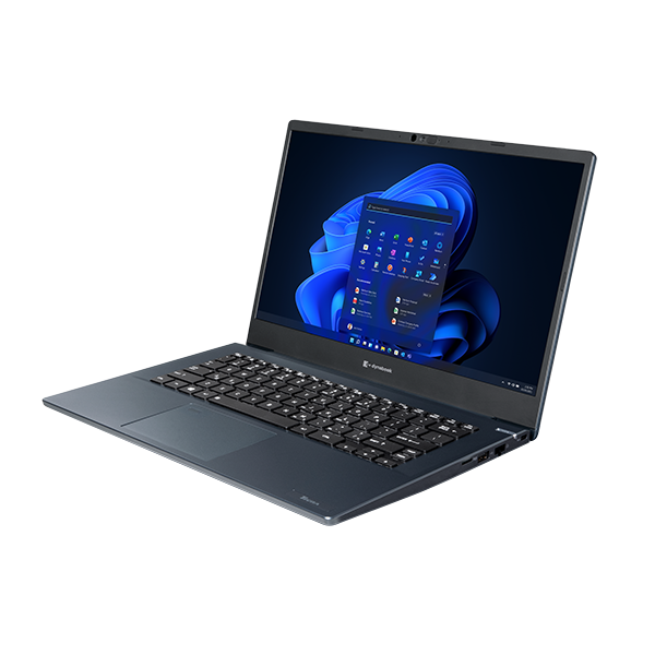 Dynabook Tecra A40-K, i7-1260P, 16GB, 512GB SSD, 14" FHD, Win10 Pro