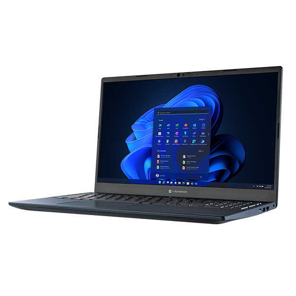 Dynabook Tecra A40-K, i7-1260P, 16GB, 512GB SSD, 14" FHD, Win10 Pro