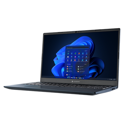 Dynabook Tecra A40-K, i7-1260P, 16GB, 512GB SSD, 14" FHD, Win10 Pro