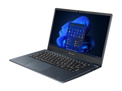 Dynabook Tecra A40-K3431 14" i5-1340P 8GB 256GB Win11 Pro