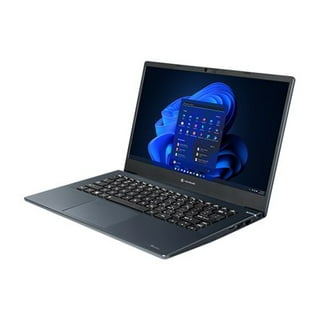 Dynabook Portege X40-K3431, i5-1340P, 14" FHD, 8GB, 256GB SSD, Win 11 Pro