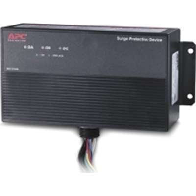APC SurgeArrest PM 240/120V 80KA Non-Modular Surge Suppressor