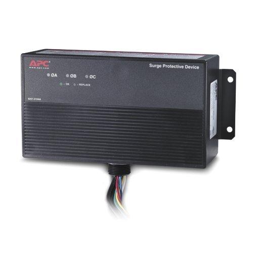 APC SurgeArrest PM 240/120V 80KA Non-Modular Surge Suppressor