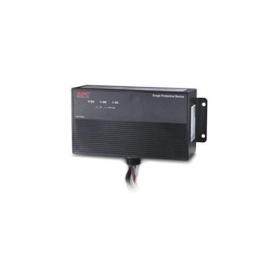 APC SurgeArrest Panelmount 120/240V 120KA with Surge Counter