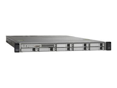 CISCO Network Registrar DHCP/DNS Authoritative Jumpstart Appliance