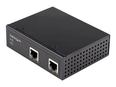 StarTech POEEXT1G60W Extension PoE Gigabit industrielle 60 W, 100 M