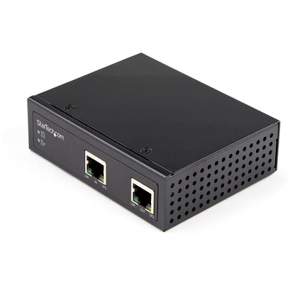 StarTech POEEXT1G60W Extension PoE Gigabit industrielle 60 W, 100 M