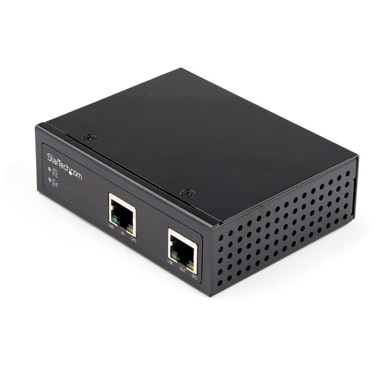 StarTech POEEXT1G60W Extension PoE Gigabit industrielle 60 W, 100 M