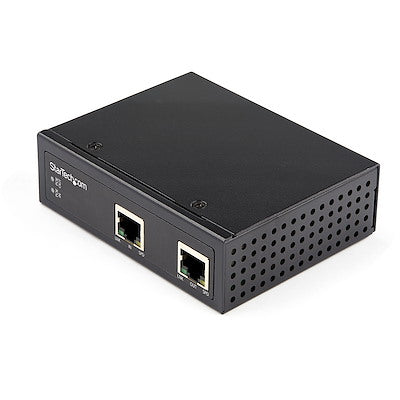 StarTech POEEXT1G60W Extension PoE Gigabit industrielle 60 W, 100 M