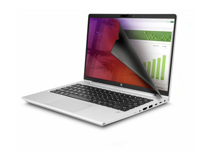 Écran de confidentialité STARTECH pour ordinateur portable 15,6 pouces, filtre réversible
