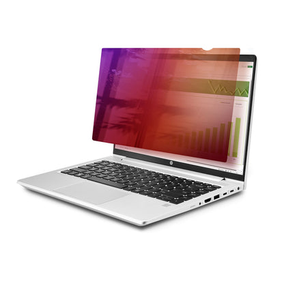 Écran de confidentialité STARTECH pour ordinateur portable 15,6 pouces, filtre réversible