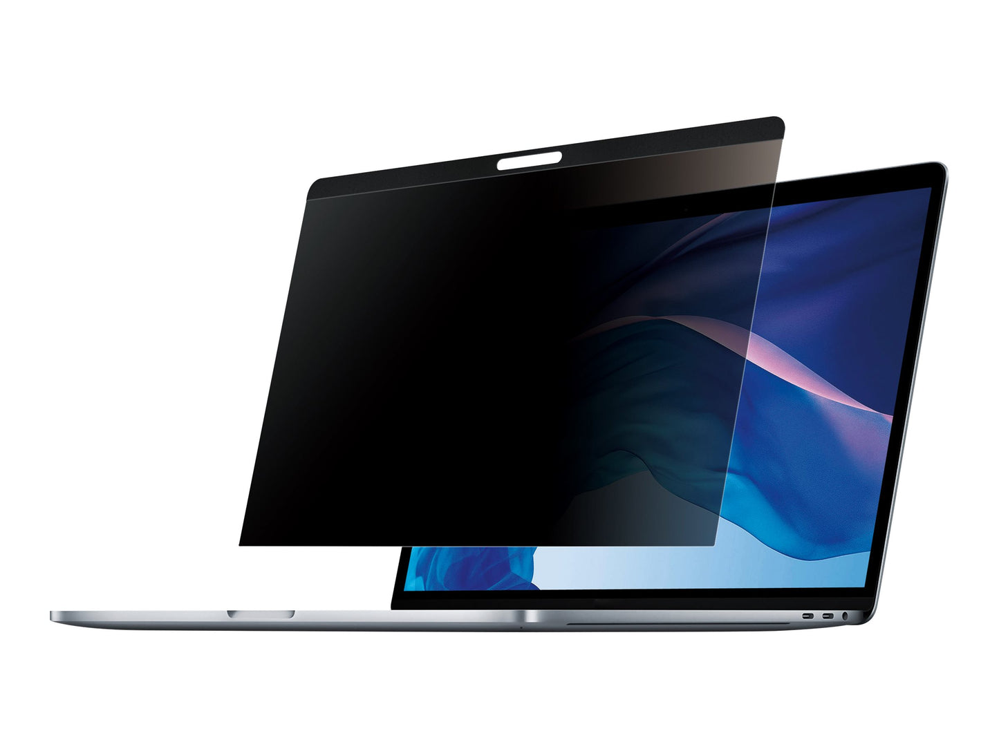 Filtre de confidentialité STARTECH pour MacBook 13" (13") - Magnétique, 16:10, antireflet