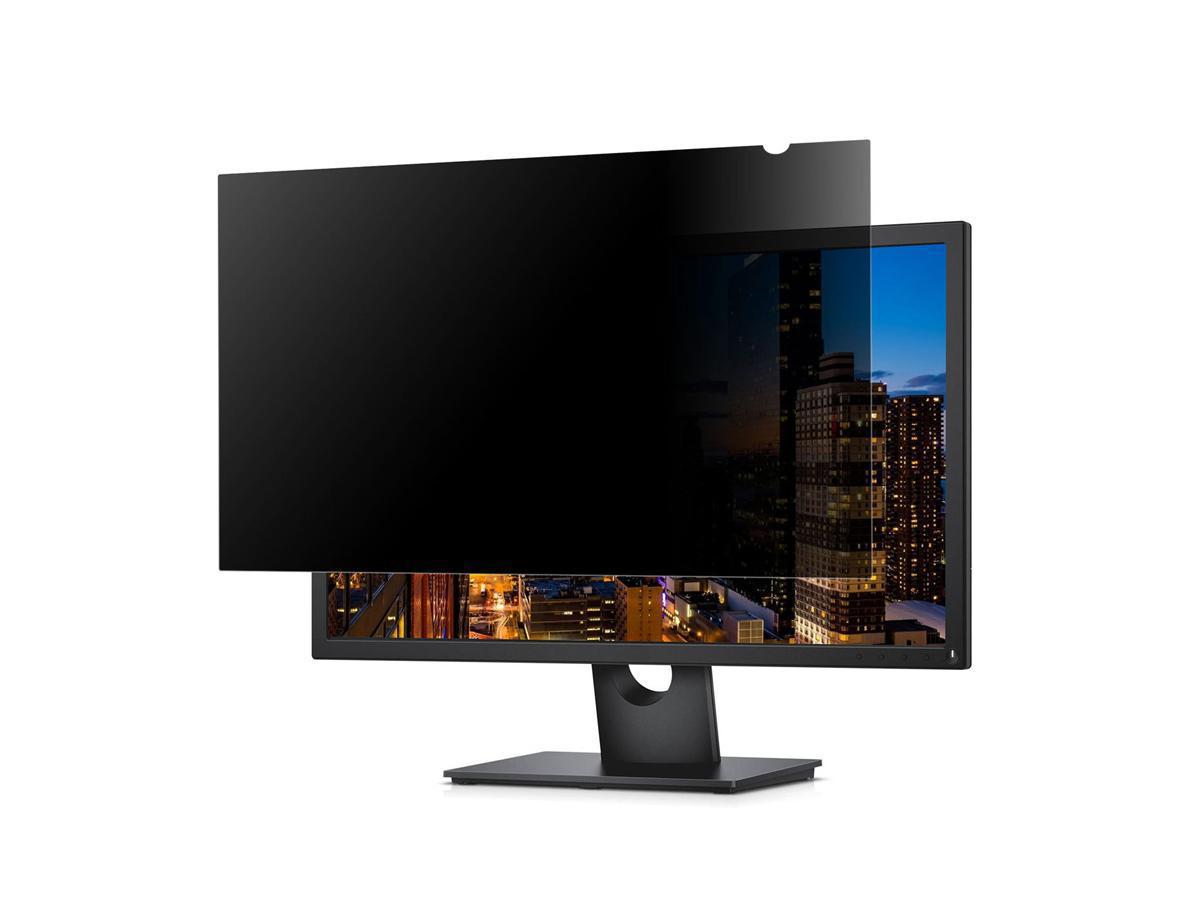 21.5IN. MONITOR PRIVACY SCREEN - UNIVERSAL - MATTE OR GLOSSY - 16:9 ASPECT RATIO - 30+/- DEGREE PRIVACY VIEWING ANGLE