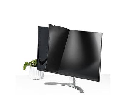 27in. Monitor Privacy Screen - Universal - Matte or Glossy - 16:9 Aspect Ratio - 30+/- Degree Privacy Viewing Angle