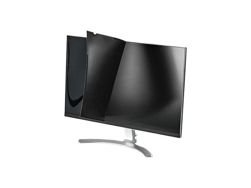 Enhance screen data security with StarTech’s 34-inch ultrawide privacy filter for 21:9 monitors. This privacy screen reduces visibility beyond a +/-30° viewing angle, helps reduce blue light by 30-40%, and provides dual installation options using adhesive strips. Featuring an anti-glare matte or glossy finish, it is ideal for offices, healthcare, or other privacy-sensitive environments.
