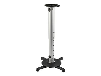Support de plafond universel StarTech pour projecteur, capacité de 15 kg