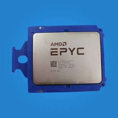 Processeur AMD EPYC 7351P 16 cœurs 2,4 GHz SP3 (PS735PBEAFWOF)