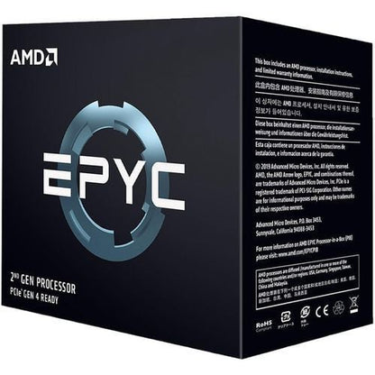 AMD EPYC 7601 32-Core 2.2GHz Server Processor Tray