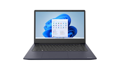 Dynabook Toshiba Satellite Pro C40-K, 14" HD, Celeron, 4GB, 128GB SSD, W11 Pro