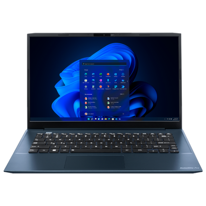 Dynabook Satellite Pro C40-K 150U 14" FHD Laptop, i7, 16GB, 512GB SSD