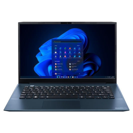 Dynabook Satellite Pro C40-K 150U 14" FHD Laptop, i7, 16GB, 512GB SSD