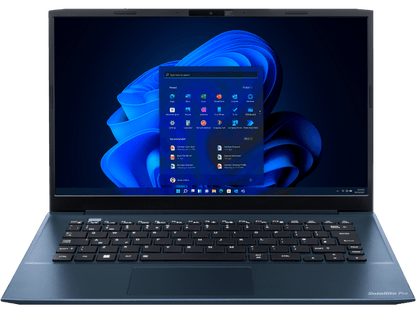 Dynabook Satellite Pro C40-K 120U 14" FHD i5/16GB/512GB/W11P Laptop