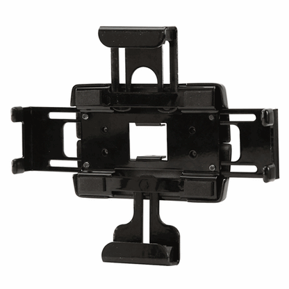 Support mural universel pour tablette Peerless PTM200, noir, VESA 75