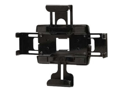 Support mural universel pour tablette Peerless PTM200, noir, VESA 75