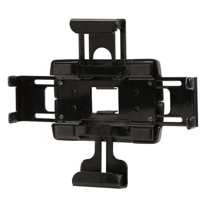 Support mural universel pour tablette Peerless PTM200, noir, VESA 75