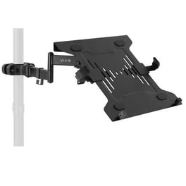 Support mural universel pour tablette Peerless PTM200, noir, VESA 75