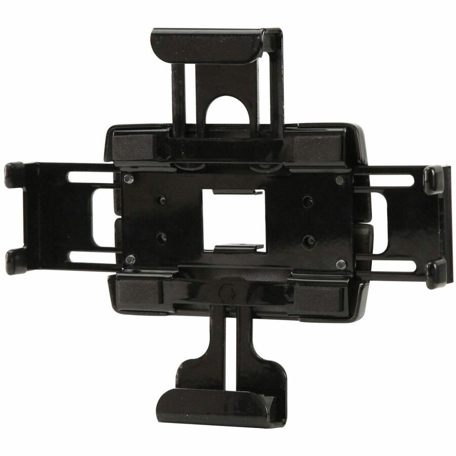 Support mural universel pour tablette Peerless PTM200, noir, VESA 75