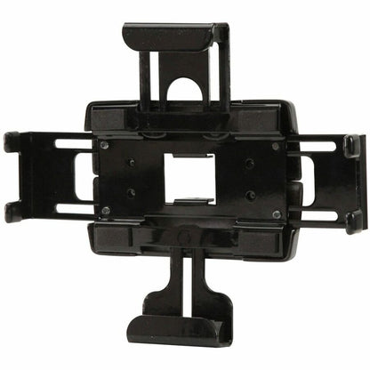 Support mural universel pour tablette Peerless PTM200, noir, VESA 75