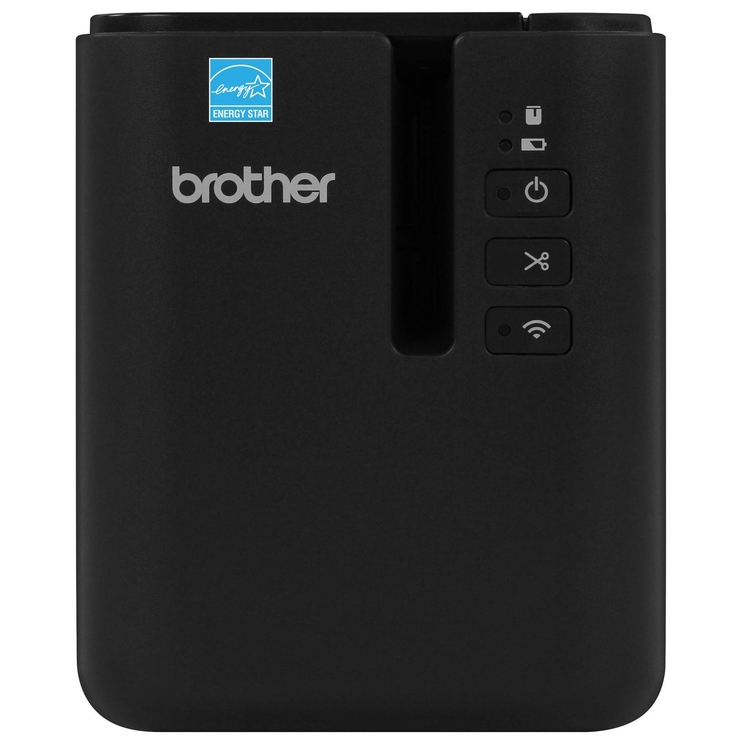 Imprimante d'étiquettes sans fil Brother PT-P950NW, 360 dpi, 36 mm, double coupe
