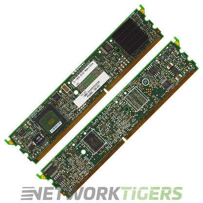 Cisco PVDM3-16U32 16- to 32-Channel DSP Factory Upgrade Module